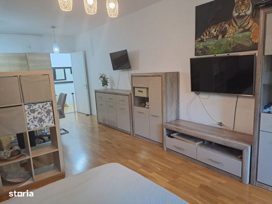 Rent-to-buy Iancu Nicolae