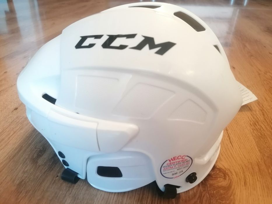Casca CCM FL 40 hochei hockey bauer nike patine