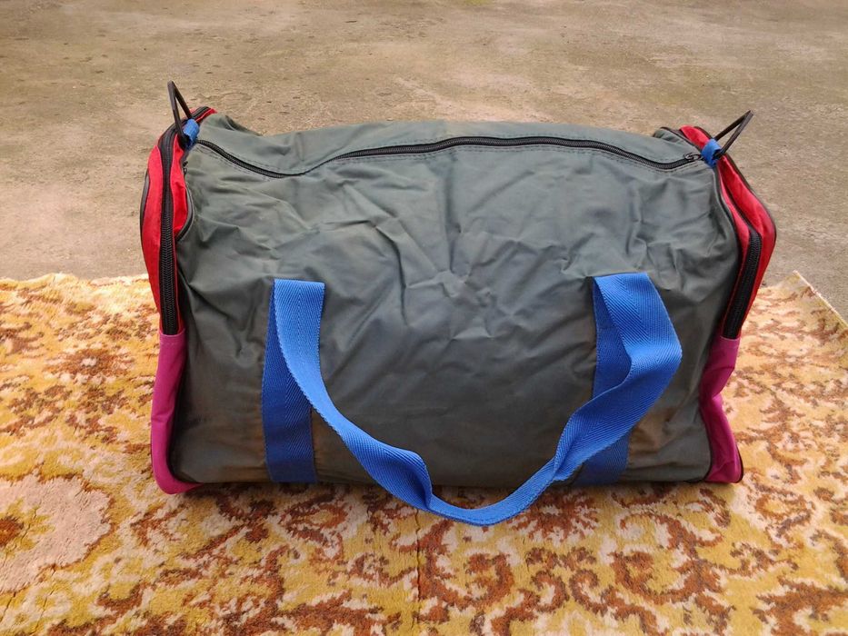 New Way geanta voiaj 55*25*29 cm