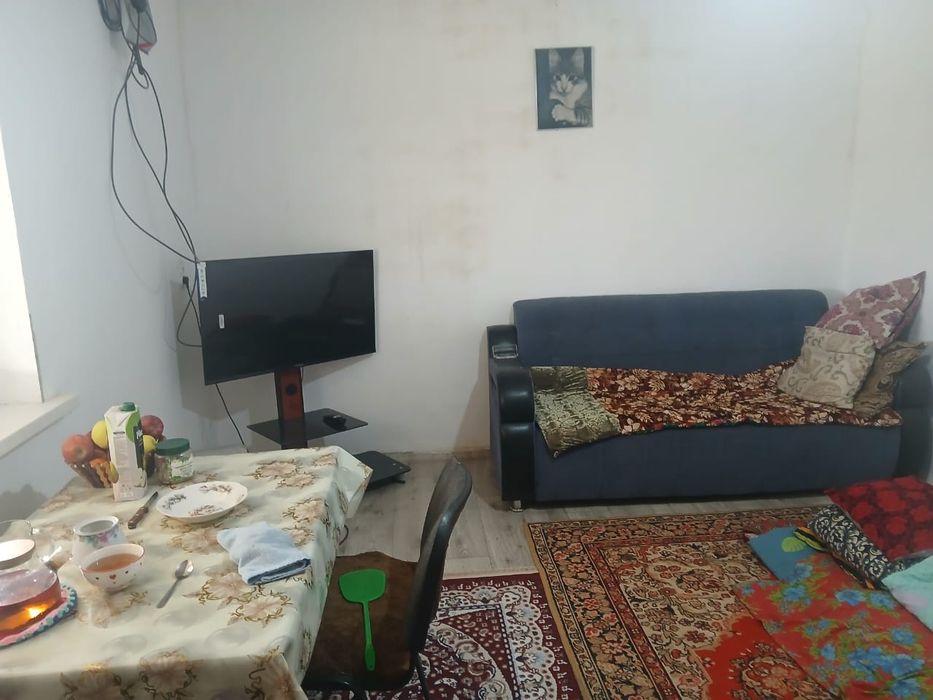 Дом продаеться, Актас 2
