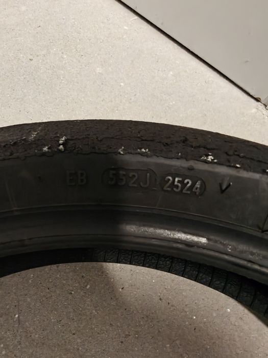 Слик Diablo superbike