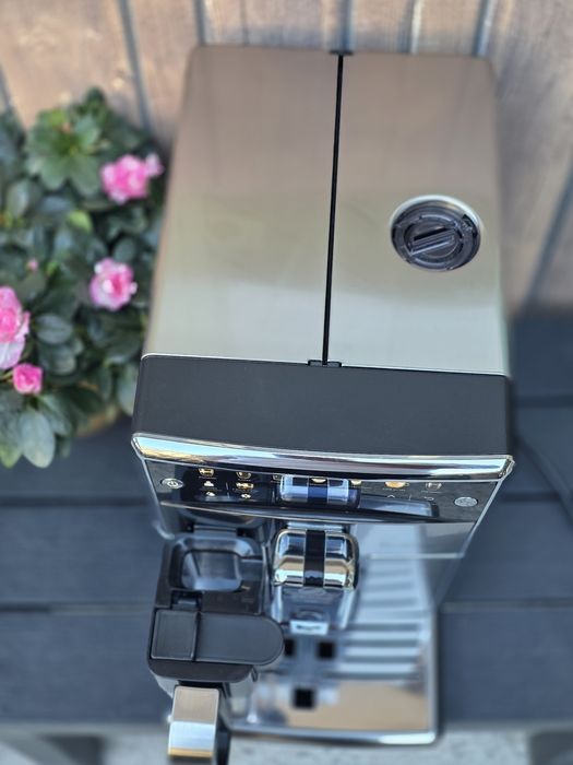 Saeco PicoBaristo Deluxe