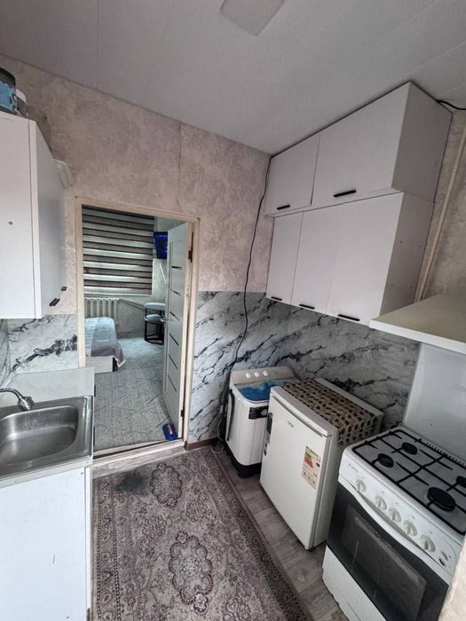 Галерейка срочно с ремонтом  чиланзар