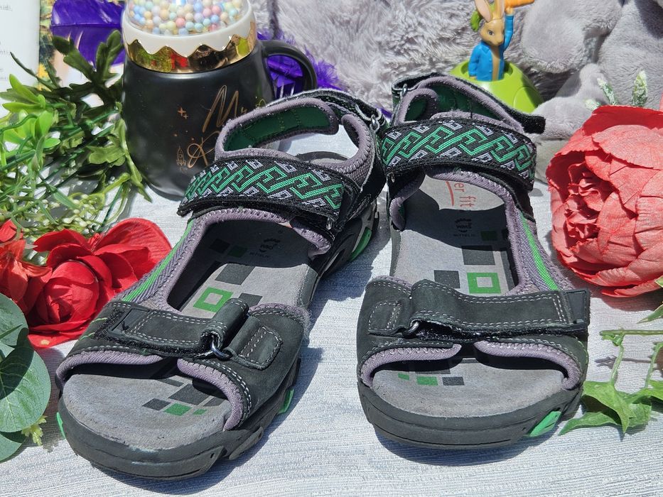 Super Fit оригинална сандали