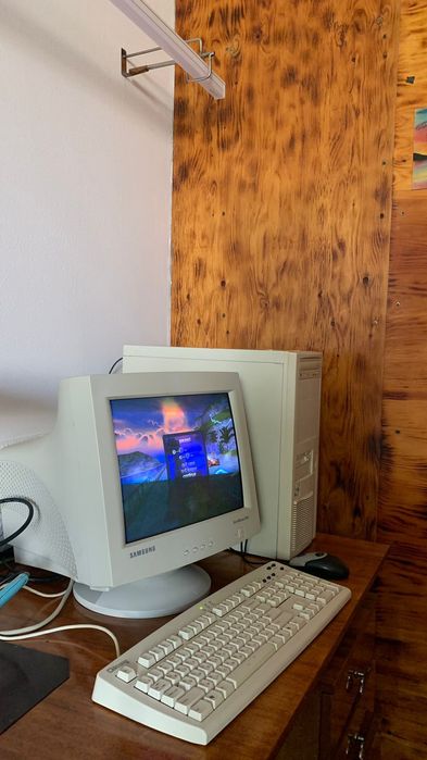 Продам pentium 3 1000