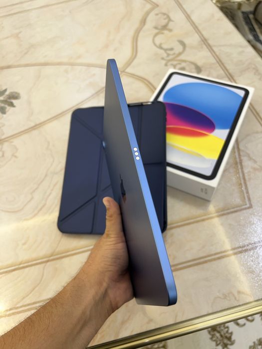 Ipad A16 256Gb srochna