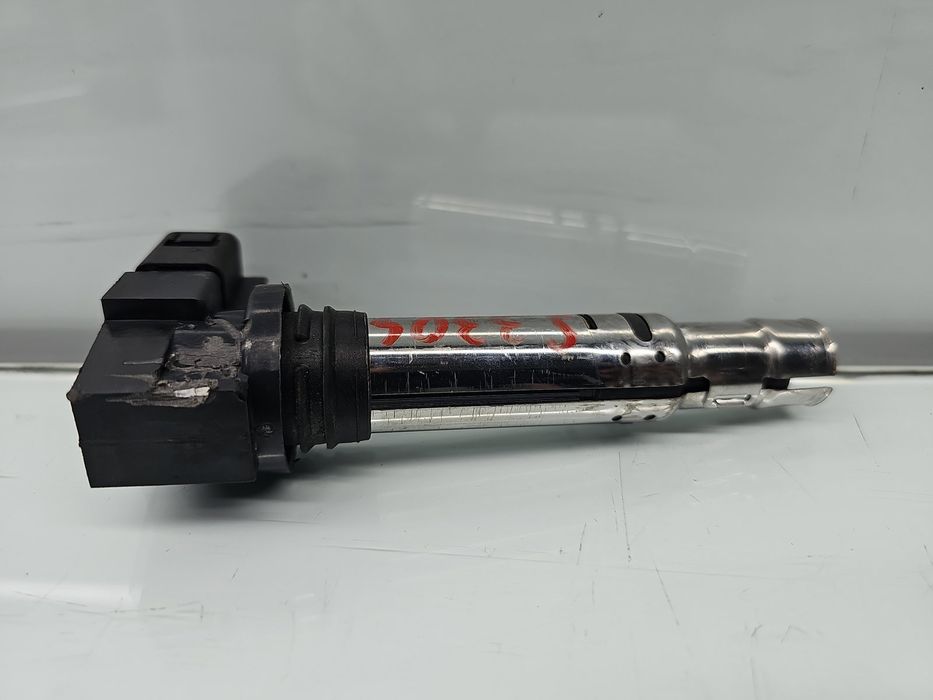 Bobina inductie Volkswagen Golf 5 (1K1) [Fabr 2004-2008] 0040102030 1.