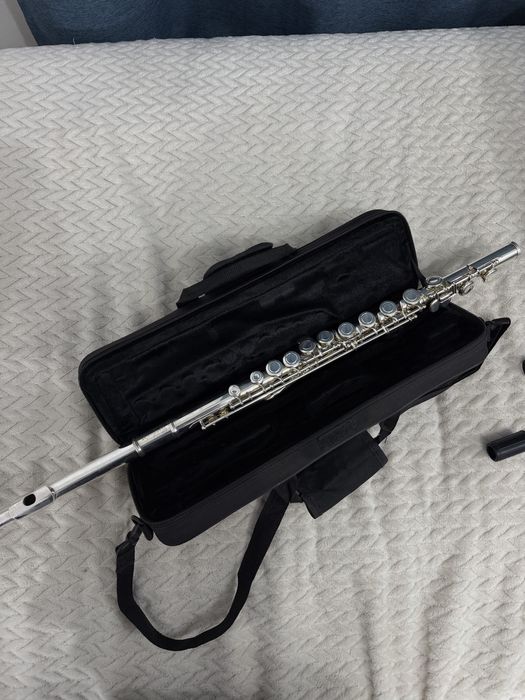 профессиональная флейта