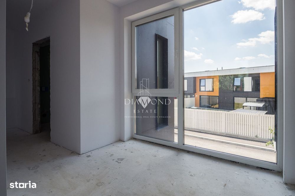 0% Comision! Duplex Premium | Gradina 140mp | Pompa de Caldura | H4L T