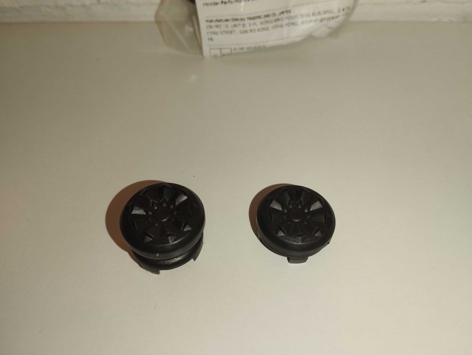 KontrolFreek FPS Freek Galaxy за PS5/PS4