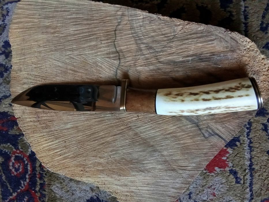 Ловно-туристически ножове