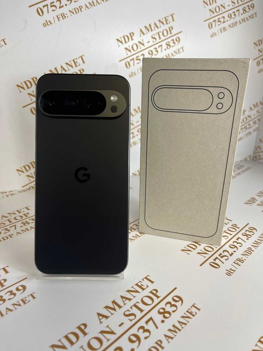 NDP Amanet NON-STOP Bld.Iuliu Maniu 69 GOOGLE PIXEL 9 PRO XL (51351)