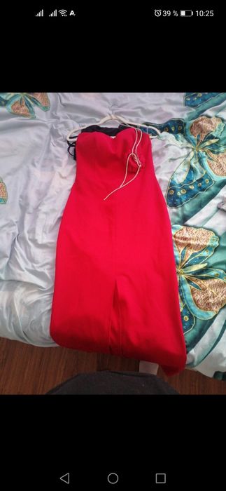 Vând rochie de nunta