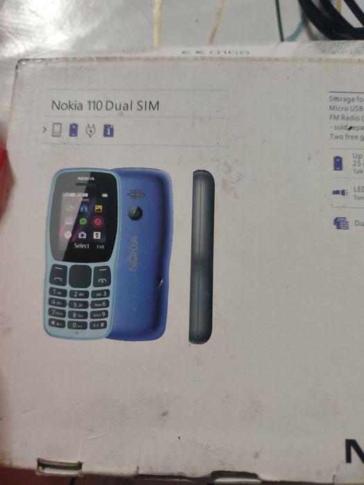 Продается сотовый телефон