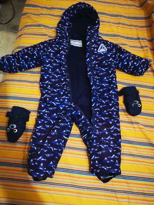 Удобна лека и топла грейка