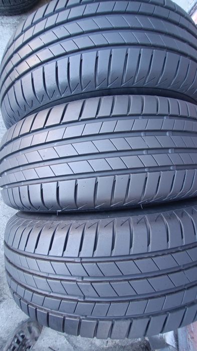 195/65/15 Bridgestone Дот 3923