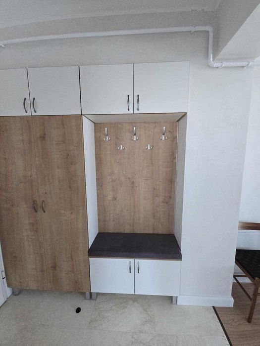 Inchiriere Apartament Premium 2 cam | ROYAL TOWN IAȘI | 56m | loc parcare