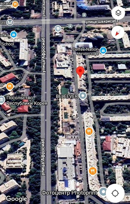 Продается квартира!