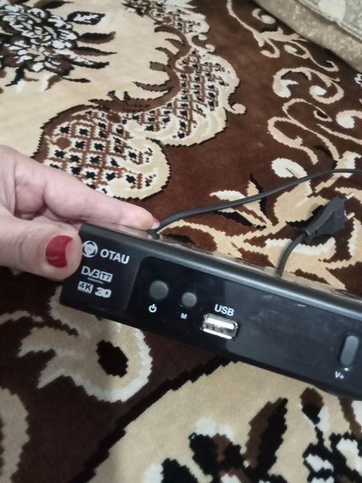 Отав тв рабочий состояние