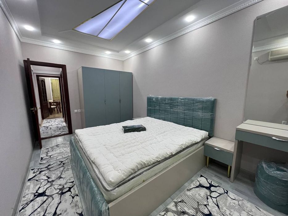 Квартира в центре 2/4/9. 64м2. Метро Космонавтов Улица Кунаева