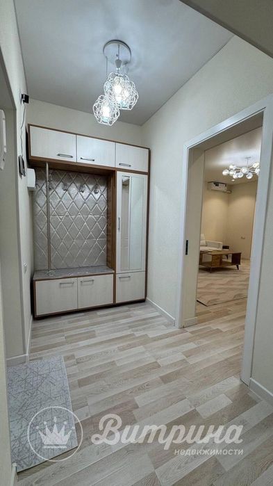 Продается 2х комнатная квартира на Карасу 4