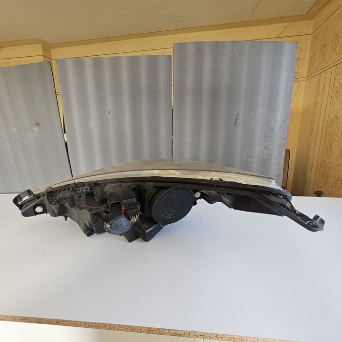 Фарове за Peugeot 207 CC Cabrio (02.2007 - 01.2015), кабрио