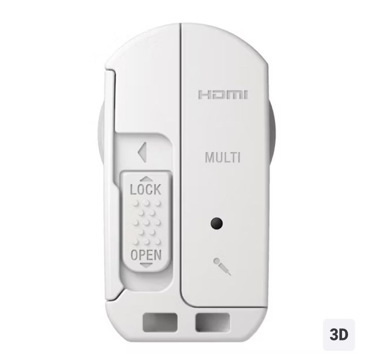 Экшн-камера Sony HDR-AS300 (Full HD