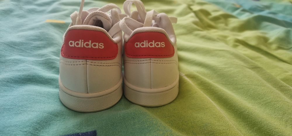 Оригинални детски маратонки/кецове Адидас/Adidas