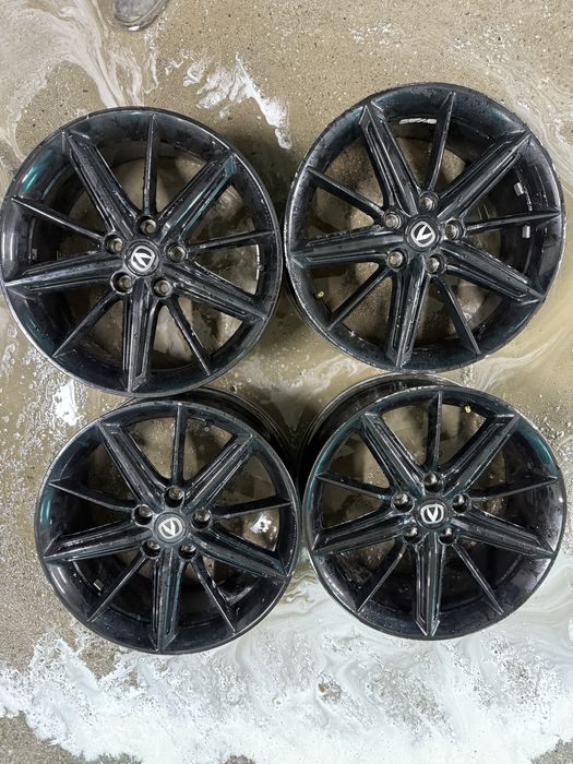 Uni-v 18 razmer original