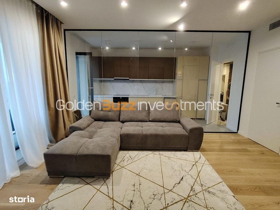 Apartament 3 camere | Nusco | Parcare