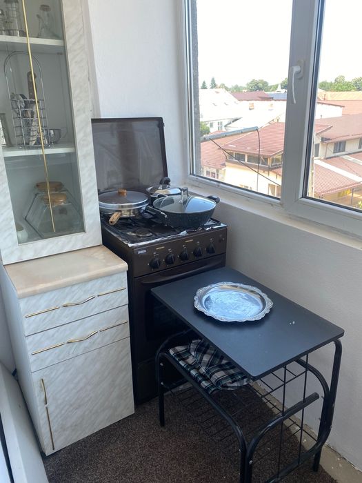 Apartament de vânzare