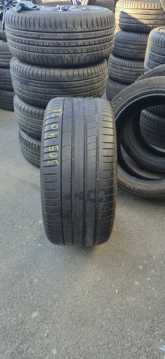 Anvelopa 305/40/20 Vara Pirelli DOT 2023