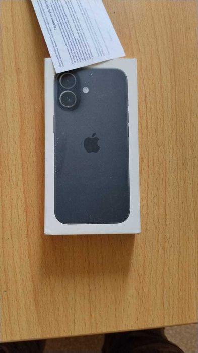 iPhone 17, 256гб