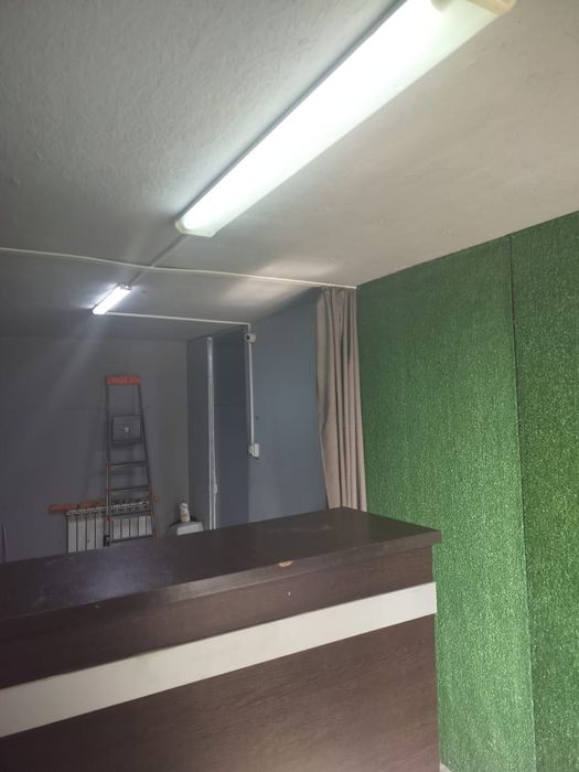 Продам коммерческое помещение