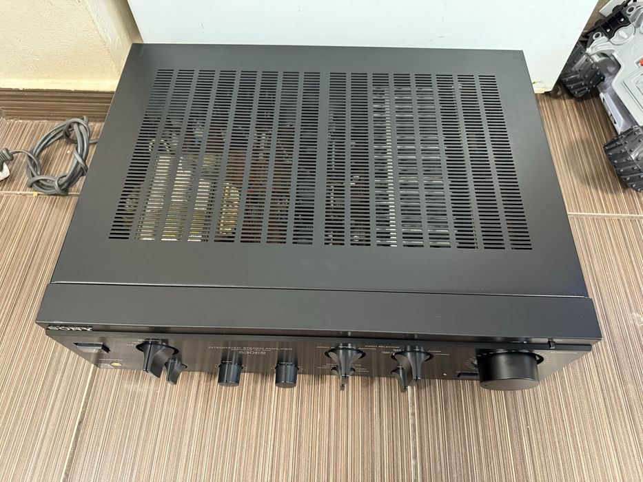 Sony TA-F530es стерео усилвател