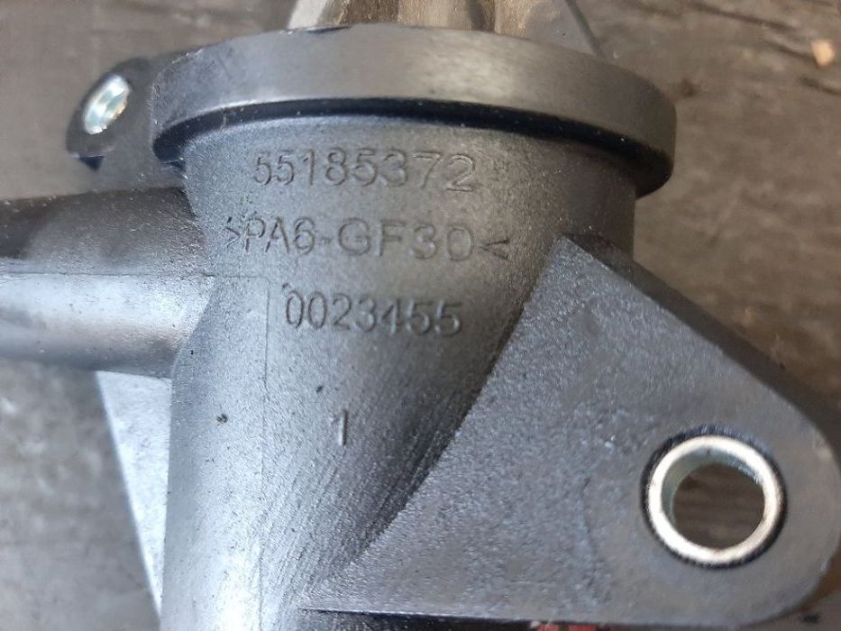 Separator ulei 1.3 d multijet fiat grande punto doblo idea lancia musa 55185372