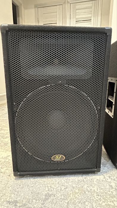 Акустическая система SJ-Audio