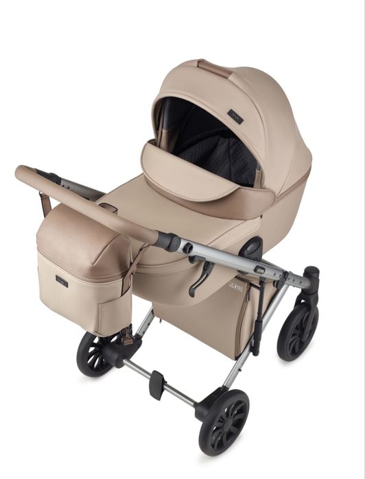 Anex e/type Boho 2/1