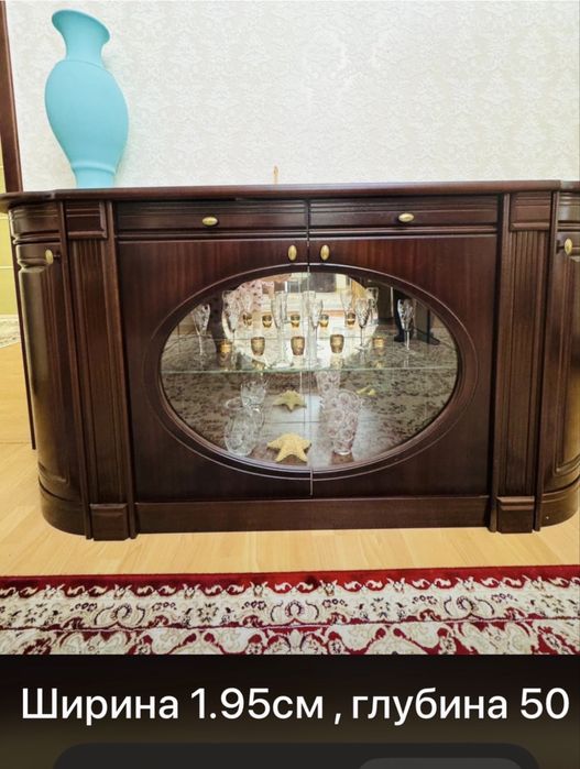 Мебель для гостиной