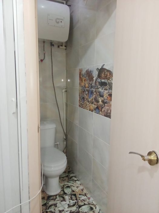 Сдается квартира