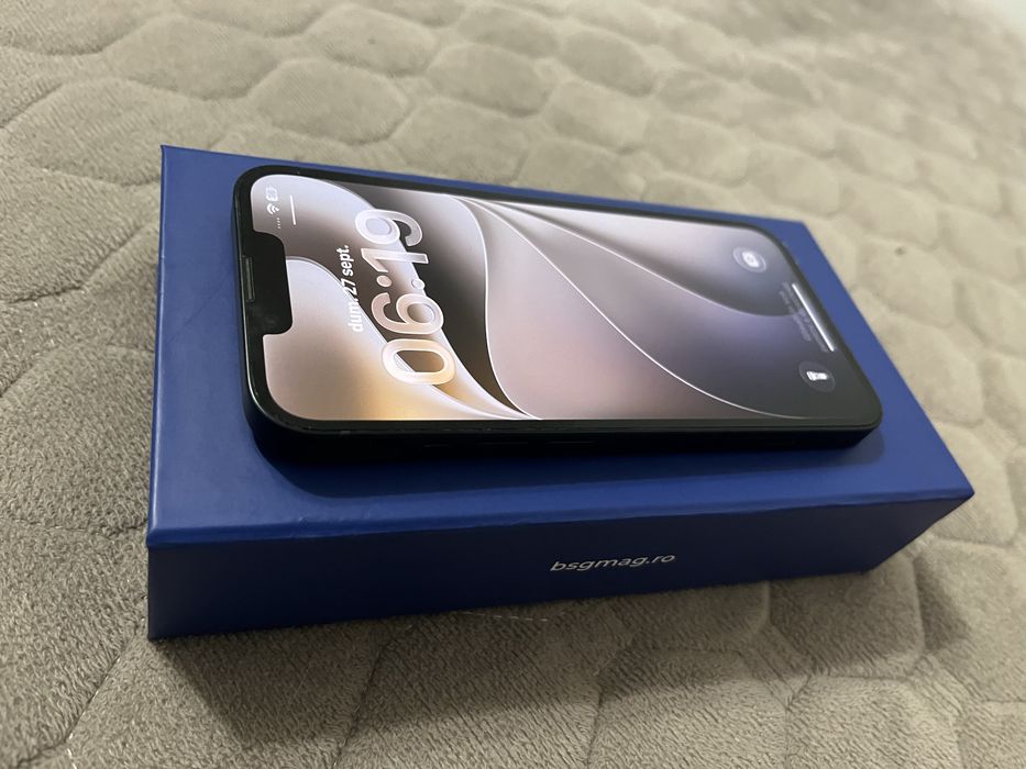 Iphone 13 impecabil