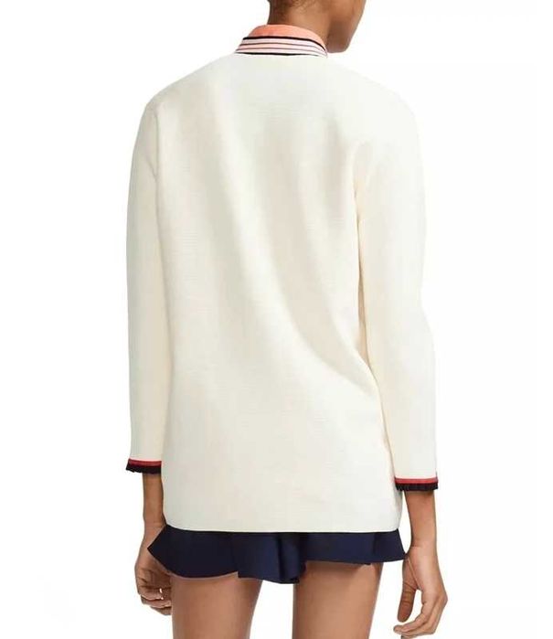 Maje, Cardigan din bumbac, 36 FR / S