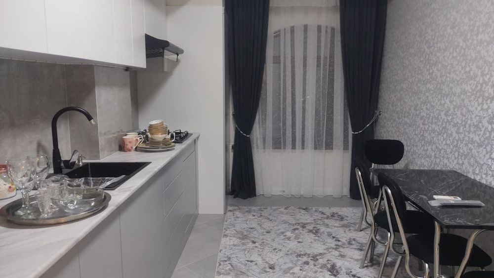 Сдается БЕЗ ЗАКС суточная квартира 200 тысяча