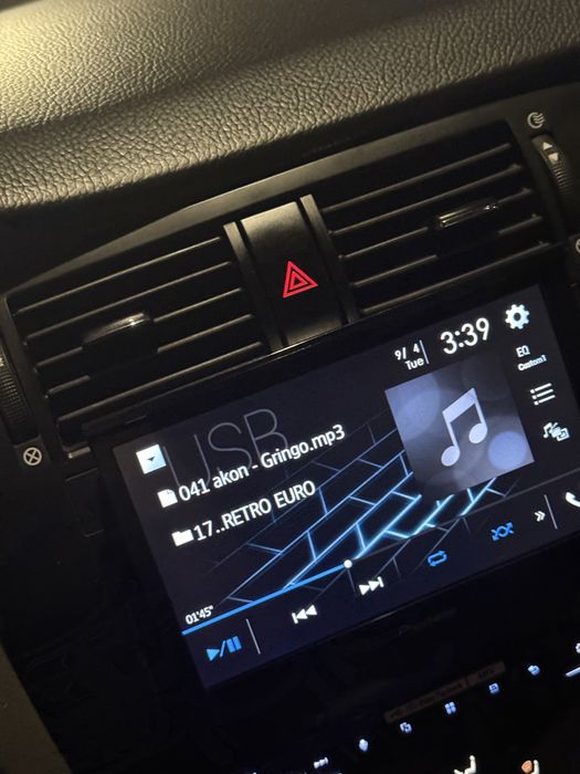 Pioneer Z7250 bt sotiladi