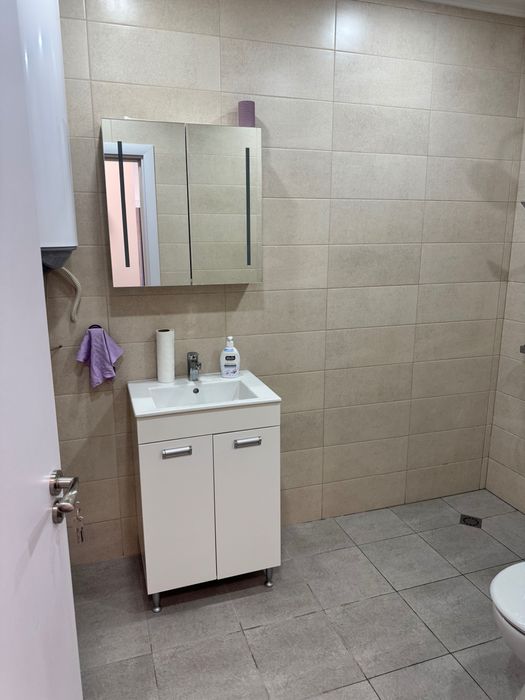 Дава се под наем Тристаен апартамент в Свиленград - 88 кв.м за 612 € - Снимка #10