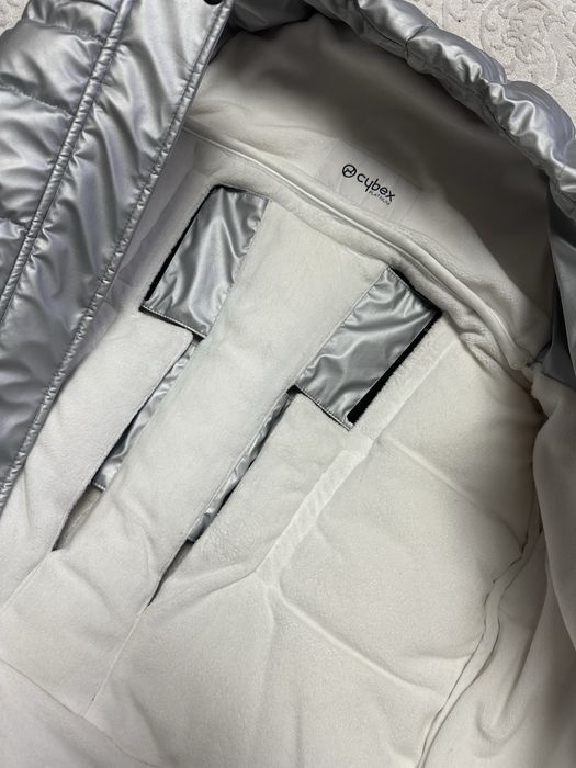 Муфта (зимний чехол) CYBEX