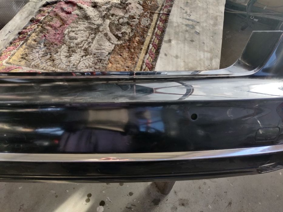 Задна Броня за Audi A8 2013/2017 г.