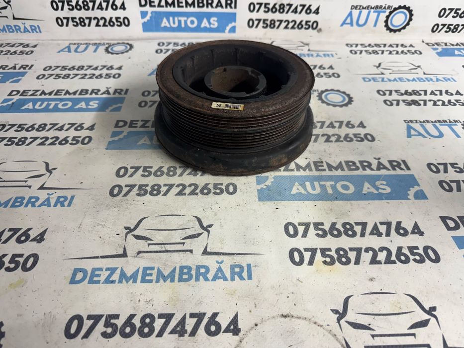 fulie vibrochen bmw x5 x6 e70 3,0 m57