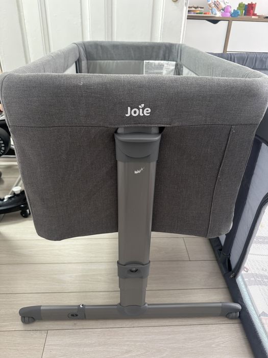 Бебешко легло next to me joie