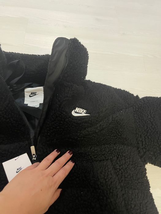Jacheta Nike ThermFit